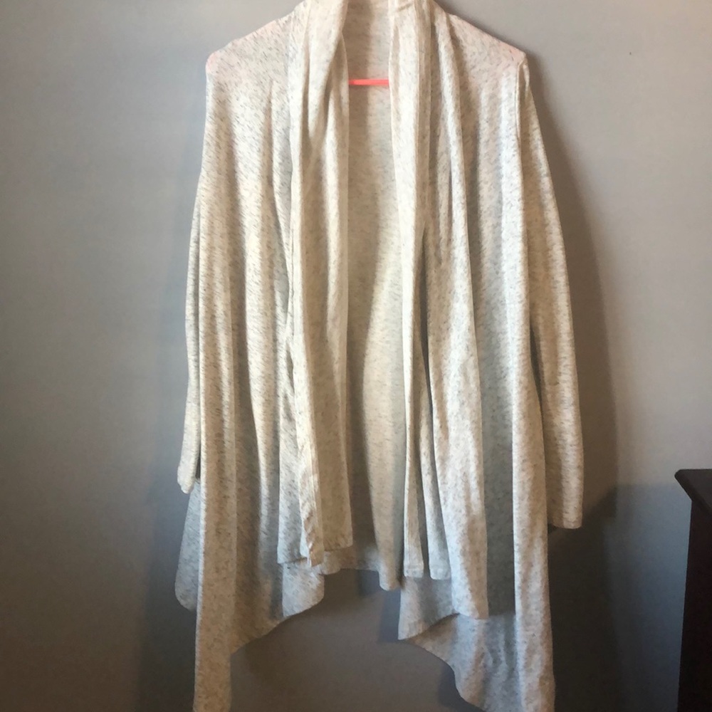 Define Your Inspiration Cardigan Size Small